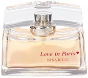 NINA RICCI LOVE IN PARIS  парфюмерная вода (женские) 80ml