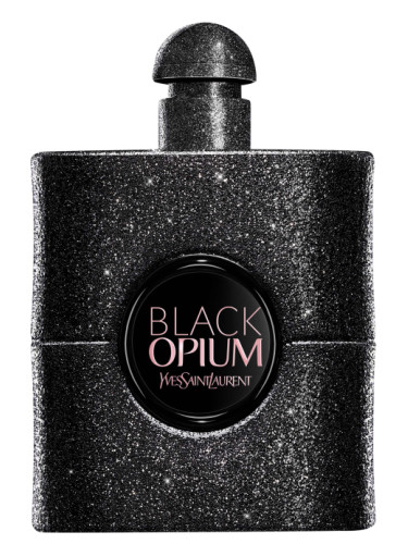 YSL OPIUM BLACK EXTREME парфюмерная вода (женские) 90ml