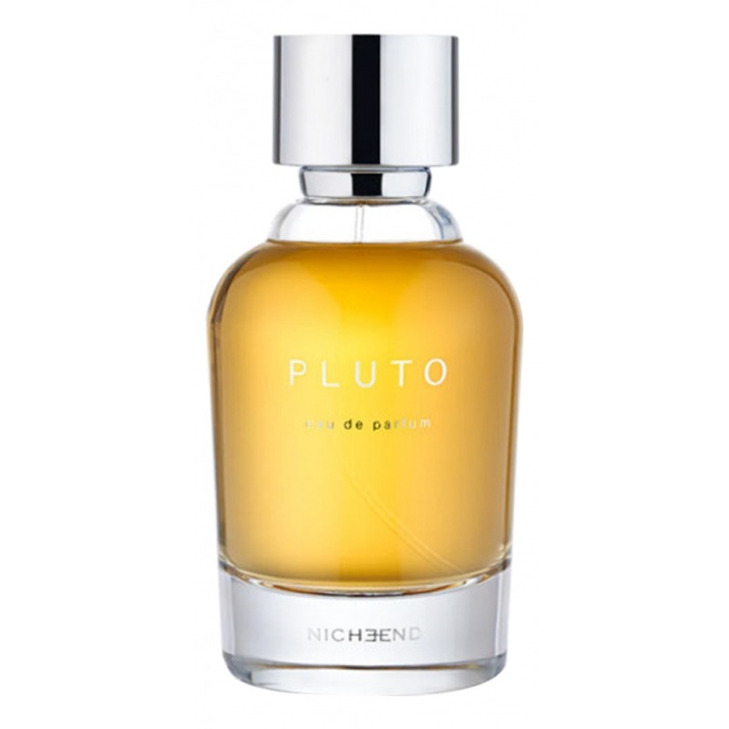 NICHEEND PLUTO парфюмерная вода (унисекс) 100ml Tester - купить оптом