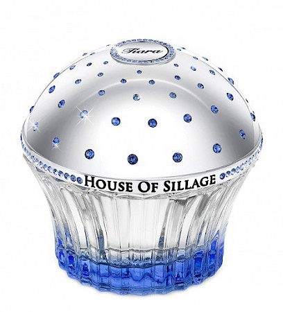 HOUSE OF SILLAGE TIARA (женские) 75ml парфюмерная вода *Tester