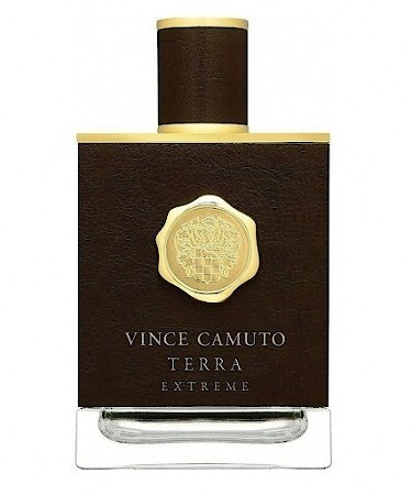 VINCE CAMUTO TERRA EXTREME парфюмерная вода (мужские) 100ml Tester - купить оптом