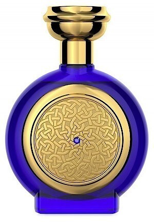 BOADICEA THE VICTORIOUS BLUE SAPPHIRE парфюмерная вода (унисекс) 100ml - купить оптом