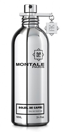 MONTALE SOLEIL DE CAPRI парфюмерная вода (унисекс) 100ml tester - купить оптом