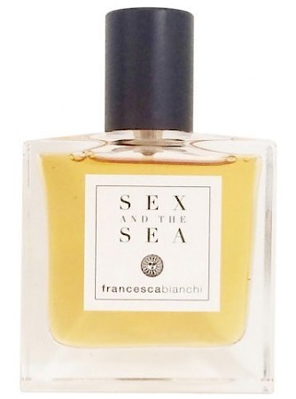 FRANCESCA BIANCHI  SEX AND THE SEA  духи (унисекс) 30ml