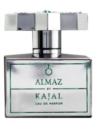 KAJAL ALMAZ  парфюмерная вода (женские) 100ml