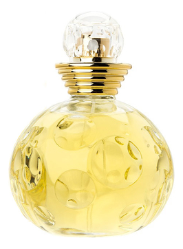 CHRISTIAN DIOR DOLCE VITA (женские) 7.5ml parfume
