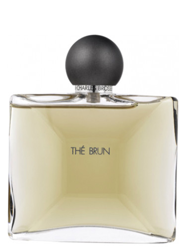 JEAN-CHARLES BROSSEAU COLLECTION HOMME THE BRUN туалетная вода (мужские) 100ml - купить оптом