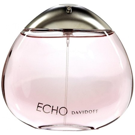 DAVIDOFF ECHO парфюмерная вода (женские) 100ml