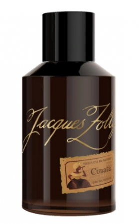 JACQUES ZOLTY CUBATA парфюмерная вода (унисекс) 100ml - купить оптом