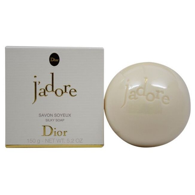 CHRISTIAN DIOR J'ADORE (женские) 150ml soap