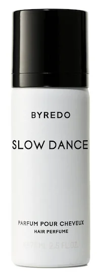 BYREDO SLOW DANCE парфюм для волос (унисекс) 75ml