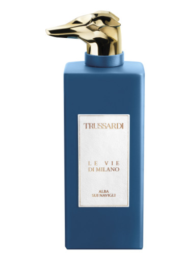 TRUSSARDI LE VIE DI MILANO ALBA SUI NAVIGLI парфюмерная вода (унисекс) 100ml - купить оптом